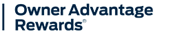 Owner Advantage Rewards
